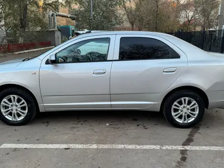 Chevrolet Cobalt 2022 года за 5 300 000 тг. в Астана – фото 5