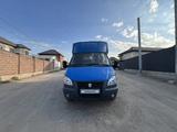 ГАЗ ГАЗель 2012 года за 6 500 000 тг. в Алматы