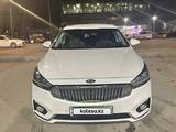 Kia K7 2019 годаүшін9 500 000 тг. в Алматы