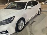 Kia K7 2019 годаүшін9 500 000 тг. в Алматы – фото 2
