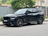 BMW X5 2023 года за 64 900 000 тг. в Алматы