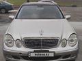 Mercedes-Benz E 320 2002 годаүшін5 000 000 тг. в Алматы