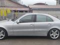 Mercedes-Benz E 320 2002 годаүшін5 000 000 тг. в Алматы – фото 3