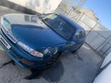 Mazda 626 1993 года за 800 000 тг. в Семей – фото 2