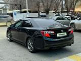 Toyota Camry 2012 года за 8 000 000 тг. в Атырау – фото 5