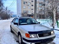 Audi 100 1992 годаүшін2 400 000 тг. в Петропавловск