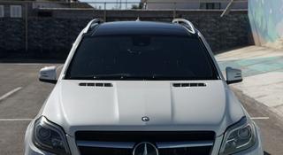 Mercedes-Benz GL 63 AMG 2014 года за 19 800 000 тг. в Алматы