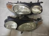 Передние фары Toyota Estima Lucidafor40 000 тг. в Алматы