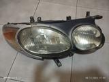 Передние фары Toyota Estima Lucidafor40 000 тг. в Алматы – фото 3
