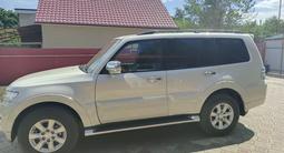 Mitsubishi Pajero 2021 года за 18 900 000 тг. в Уральск