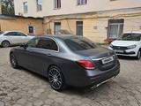 Mercedes-Benz E 200 2017 года за 18 000 000 тг. в Караганда – фото 2