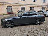 Mercedes-Benz E 200 2017 года за 18 000 000 тг. в Караганда – фото 3