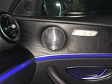Mercedes-Benz E 200 2017 года за 18 000 000 тг. в Караганда – фото 4