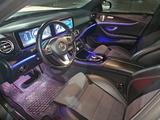 Mercedes-Benz E 200 2017 года за 18 000 000 тг. в Караганда – фото 5
