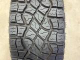 Новые Goodyear Territory АТ LT 325/65/18. Стоковые шины RAM 1500 TRX.for389 999 тг. в Алматы