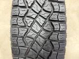 Новые Goodyear Territory АТ LT 325/65/18. Стоковые шины RAM 1500 TRX.for389 999 тг. в Алматы – фото 3