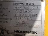 Hidromek  300LC 2010 годаүшін20 000 000 тг. в Алматы – фото 5