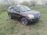 Kia Sportage 2006 года за 2 500 000 тг. в Рудный – фото 2