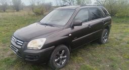 Kia Sportage 2006 года за 2 500 000 тг. в Рудный