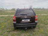Kia Sportage 2006 года за 2 500 000 тг. в Рудный – фото 4