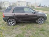 Kia Sportage 2006 года за 2 500 000 тг. в Рудный – фото 3