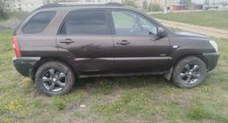 Kia Sportage 2006 года за 2 500 000 тг. в Рудный – фото 3