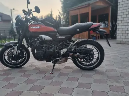 Kawasaki  Z 900RS 2018 года за 5 000 000 тг. в Астана – фото 6