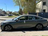 Changan Eado 2025 года за 7 700 000 тг. в Астана – фото 4