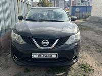 Nissan Qashqai 2014 года за 6 800 000 тг. в Астана