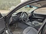 BMW 318 2009 года за 4 500 000 тг. в Алматы – фото 2