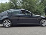 BMW 318 2009 года за 4 500 000 тг. в Алматы – фото 4