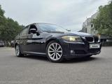 BMW 318 2009 года за 4 500 000 тг. в Алматы – фото 3