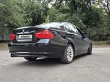 BMW 318 2009 года за 4 500 000 тг. в Алматы – фото 5