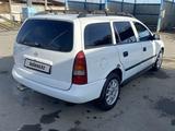 Opel Astra 1999 годаfor2 700 000 тг. в Тараз – фото 3