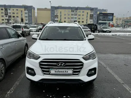 Hyundai ix35 2019 года за 9 000 000 тг. в Алматы – фото 11