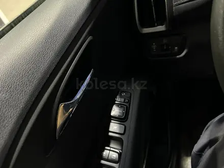 Hyundai ix35 2019 года за 9 000 000 тг. в Алматы – фото 47