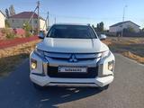 Mitsubishi L200 2020 годаүшін11 000 000 тг. в Атырау