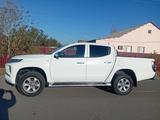 Mitsubishi L200 2020 годаүшін11 000 000 тг. в Атырау – фото 4