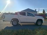 Mitsubishi L200 2020 годаүшін11 000 000 тг. в Атырау – фото 5