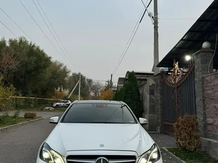 Mercedes-Benz E 250 2015 года за 13 700 000 тг. в Алматы – фото 7