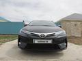 Toyota Corolla 2016 года за 7 800 000 тг. в Атырау – фото 3