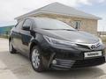Toyota Corolla 2016 года за 7 800 000 тг. в Атырау – фото 7
