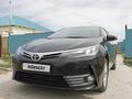 Toyota Corolla 2016 года за 7 800 000 тг. в Атырау – фото 2