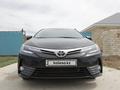 Toyota Corolla 2016 года за 7 800 000 тг. в Атырау – фото 9