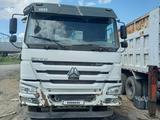 Howo  4X2 2023 годаүшін30 000 000 тг. в Астана