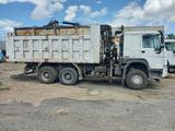 Howo  4X2 2023 годаүшін30 000 000 тг. в Астана – фото 3