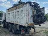 Howo  4X2 2023 годаүшін30 000 000 тг. в Астана – фото 5