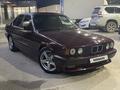 BMW 525 1993 годаүшін2 100 000 тг. в Алматы