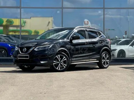 Nissan Qashqai 2021 года за 15 500 000 тг. в Уральск – фото 3