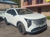 Changan CS55 Plus 2026 годаүшін13 000 000 тг. в Алматы